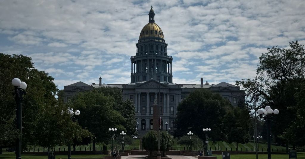 Denver, Colorado